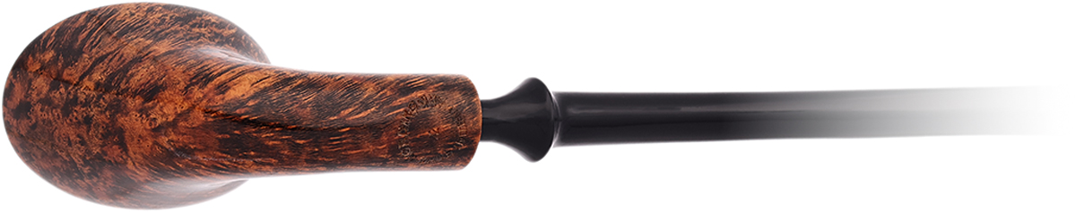 Nording Smooth Oval Rhodesian Churchwarden (2)
