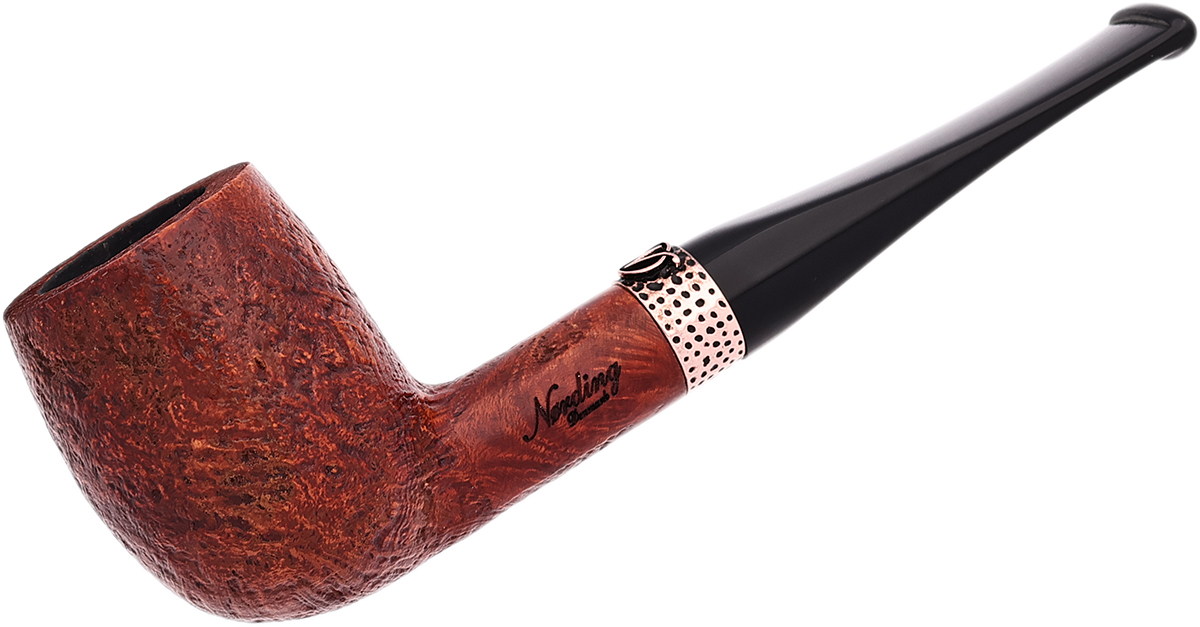诺丁 Copperhead Sandblasted 撞球斗