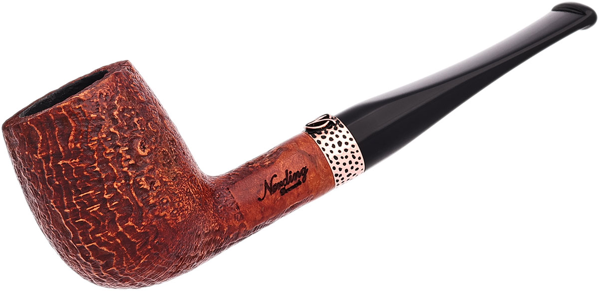 诺丁 Copperhead Sandblasted 撞球斗