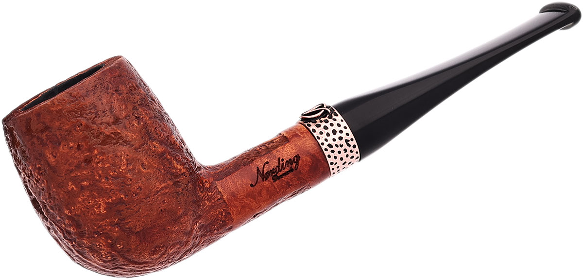 Nording Copperhead Sandblasted Billiard