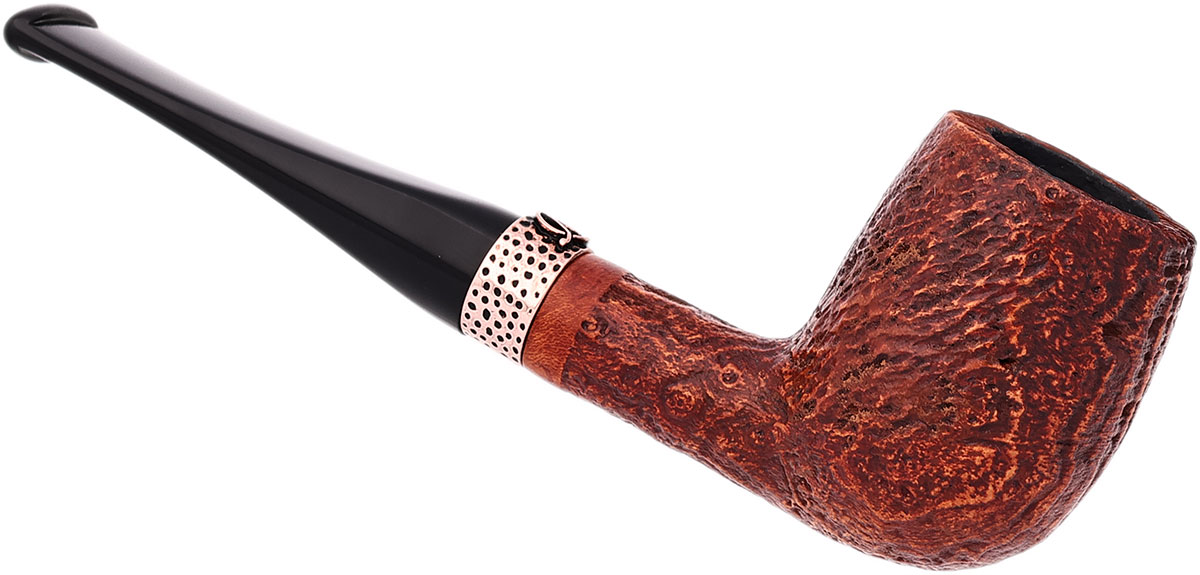 Nording Copperhead Sandblasted Billiard