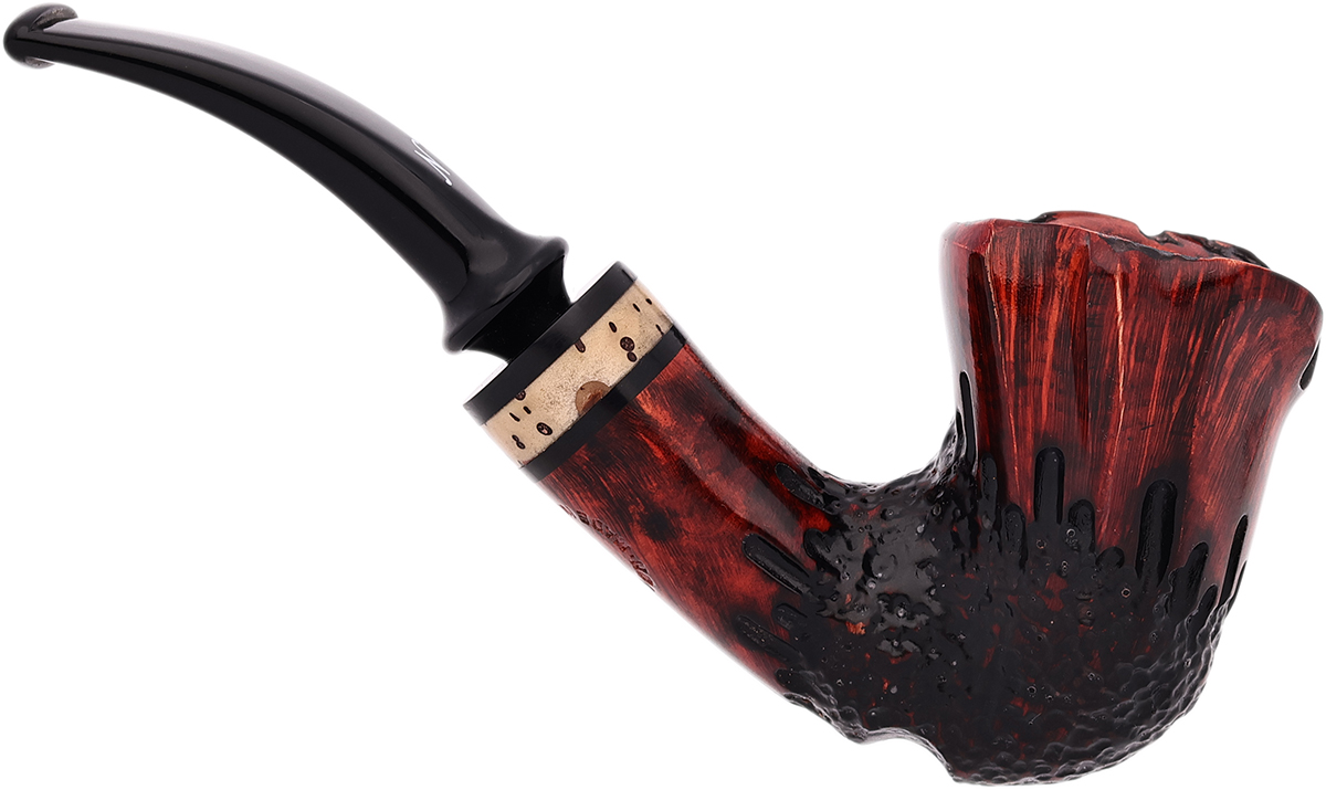 Nording Extra Partially Rusticated Freehand (3)