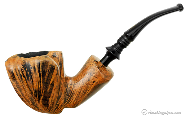 Nording Black Grain Smooth Freehand (3)
