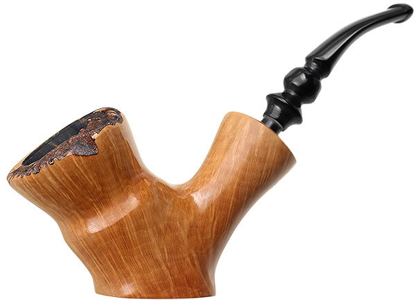 Nording Virgin Grain Cherrywood (2)