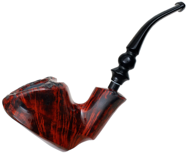 Orange Grain Freehand (3)