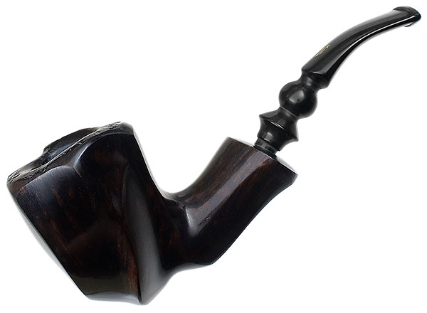 Brown Grain Bent Dublin (3)