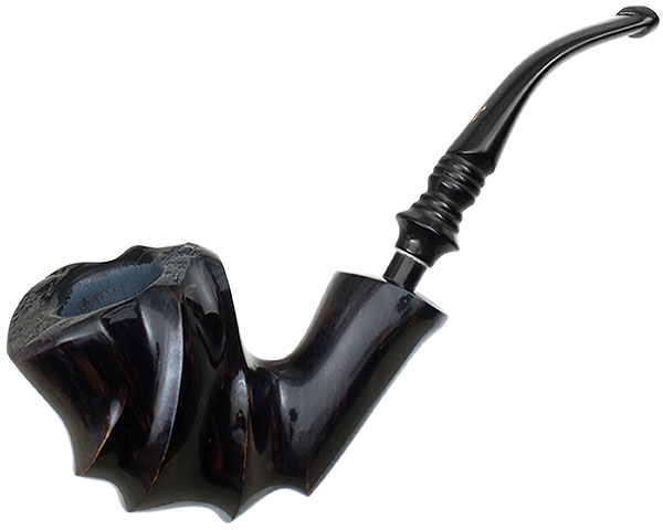 Brown Grain Bent Dublin (3)