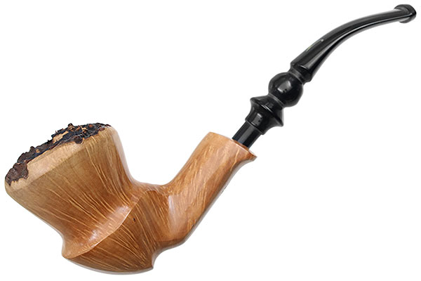Virgin Grain Bent Dublin (2)