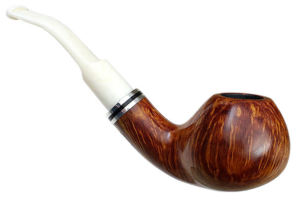 Nording Royal Flush Smooth Bent Apple (Joker)