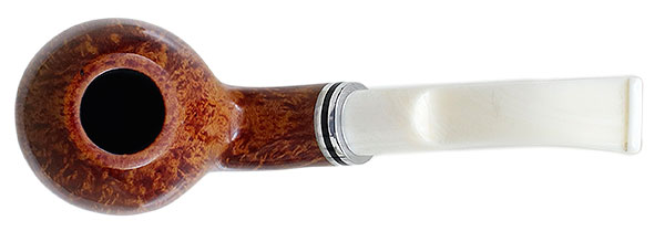 Nording Royal Flush Smooth Bent Apple (Joker)