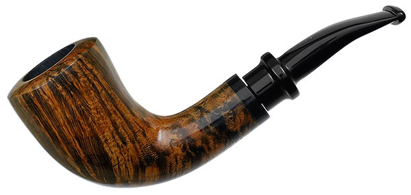 Nording Royal Flush Smooth Horn (King)