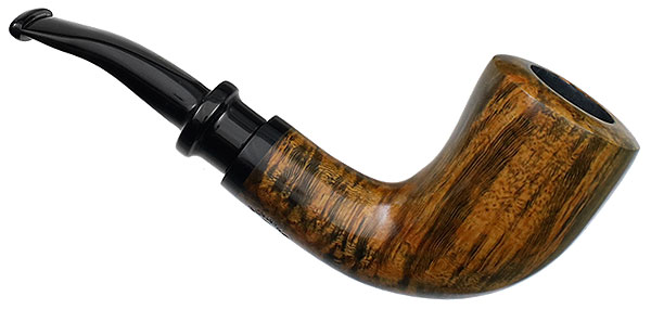 Nording Royal Flush Smooth Horn (King)