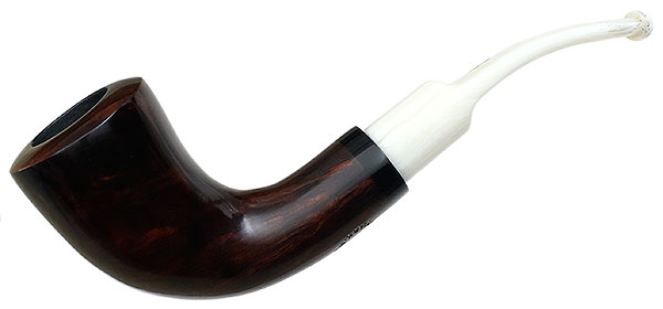 Nording Royal Flush Smooth Horn (King)