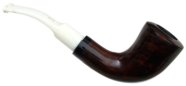 Nording Royal Flush Smooth Horn (King)