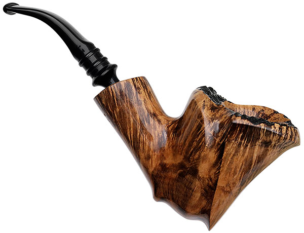 Nording Black Grain Freehand (Oversized)
