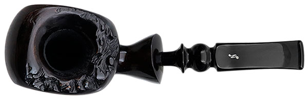 Nording Brown Grain Bent Dublin (Oversized)