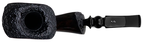 Nording Brown Grain Bent Dublin (Oversized)