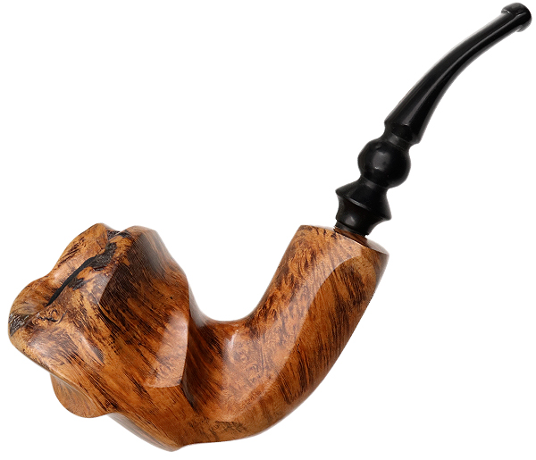 Nording Black Grain Freehand (3)