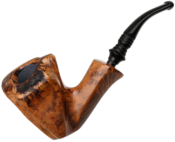 Black Grain Freehand (3)