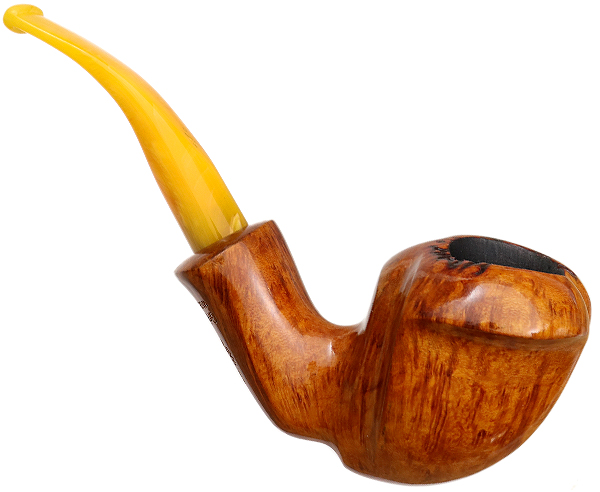Nording Great Dane Smooth Freehand (A)