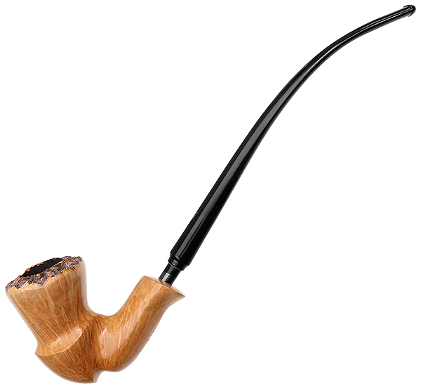 Nording Virgin Grain Churchwarden (2)