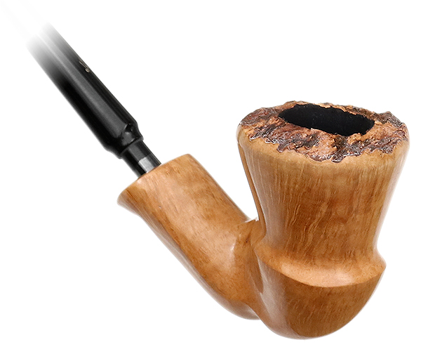 Nording Virgin Grain Churchwarden (2)