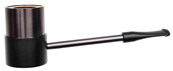 Compass Metal Gunmetal