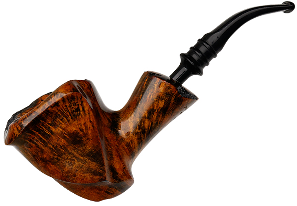 Nording Black Grain Freehand (Oversized)