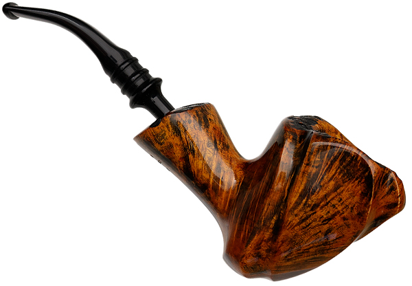 Nording Black Grain Freehand (Oversized)