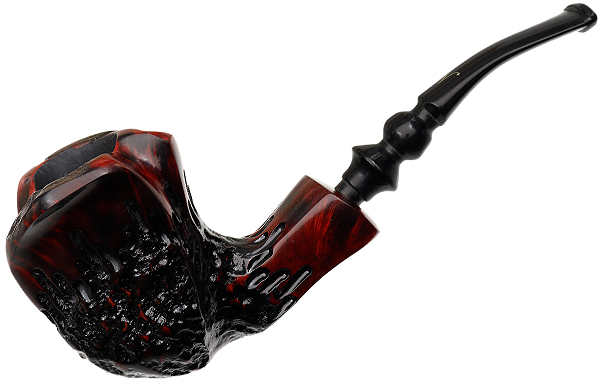 Partially Rusticated Freehand (4)