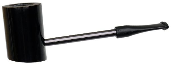 Compass Black Smooth