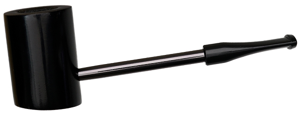 Compass Black Smooth