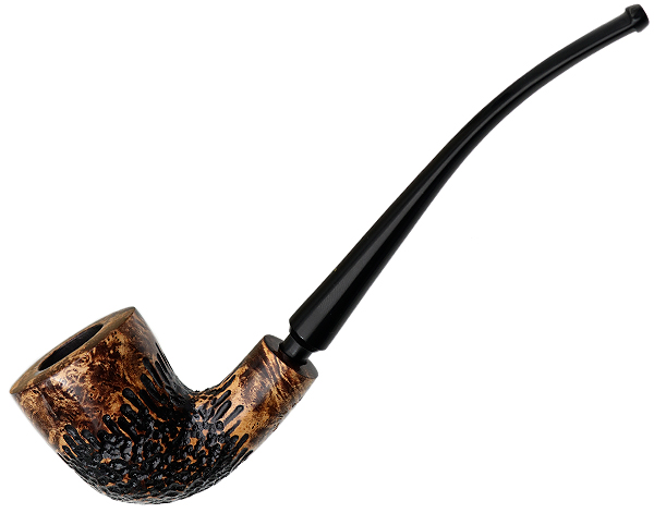 Partially Rusticated Bent Dublin