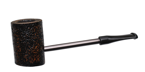 Compass Brown Grain Rusticated