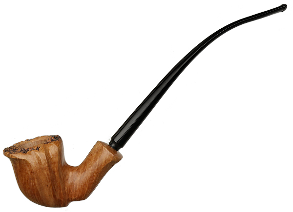 Nording Virgin Grain Churchwarden (1)