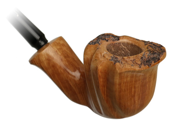 Nording Virgin Grain Churchwarden (1)