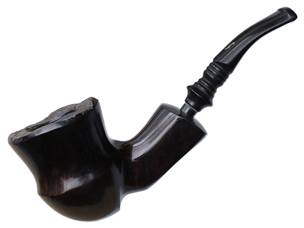 Nording Brown Grain Freehand (3)