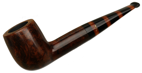 Nording Hunting Pipe Smooth Woodcock with 12 Gauge Tamper (2008)