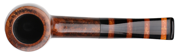 Nording Hunting Pipe Smooth Woodcock with 12 Gauge Tamper (2008)