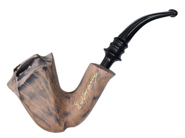 Signature Black Bent Dublin