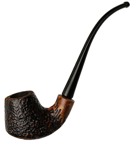 Nording Partially Rusticated Volcano