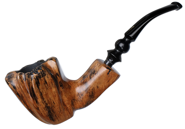 Nording Black Grain Bent Dublin (3)