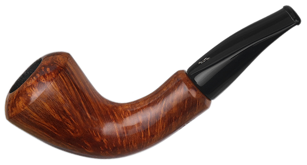 Nording Hunting Pipe Smooth Bison (2010)