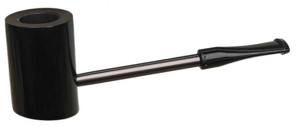Nording Compass Black Smooth