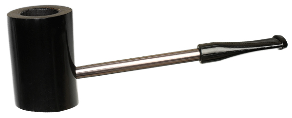 Nording Compass Black Smooth