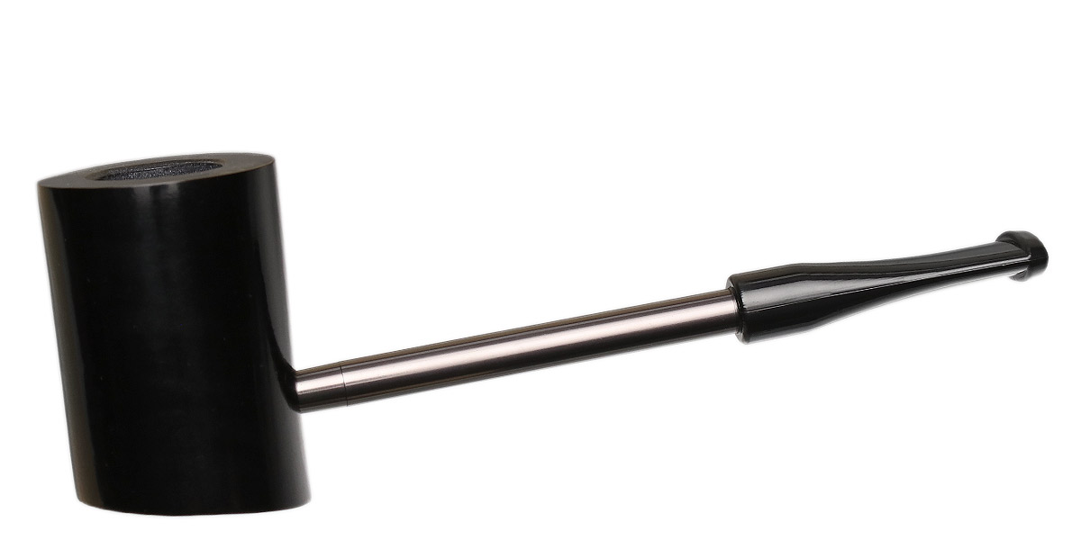 Nording Compass Black Smooth