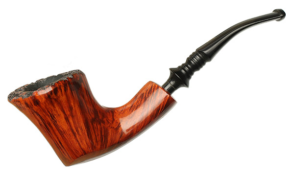 Nording Orange Grain Freehand (2)