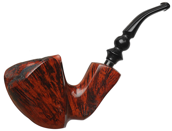 Nording Orange Grain Freehand (3)
