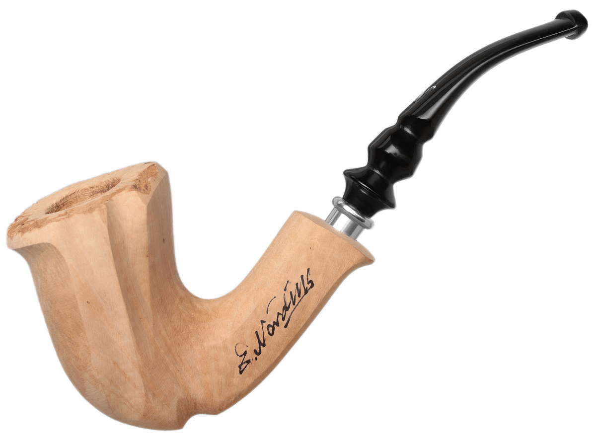 Nording Signature Spigot Smooth Freehand