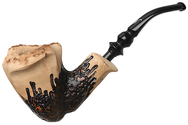 Nording Signature Partially Rusticated Bent Dublin